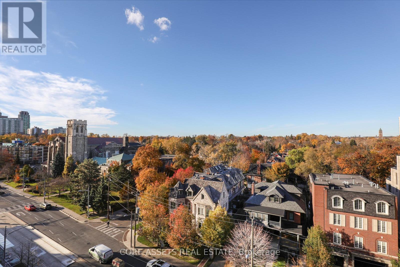 709 - 223 St Clair Avenue W, Toronto, Ontario  M4V 1R3 - Photo 16 - C12090983