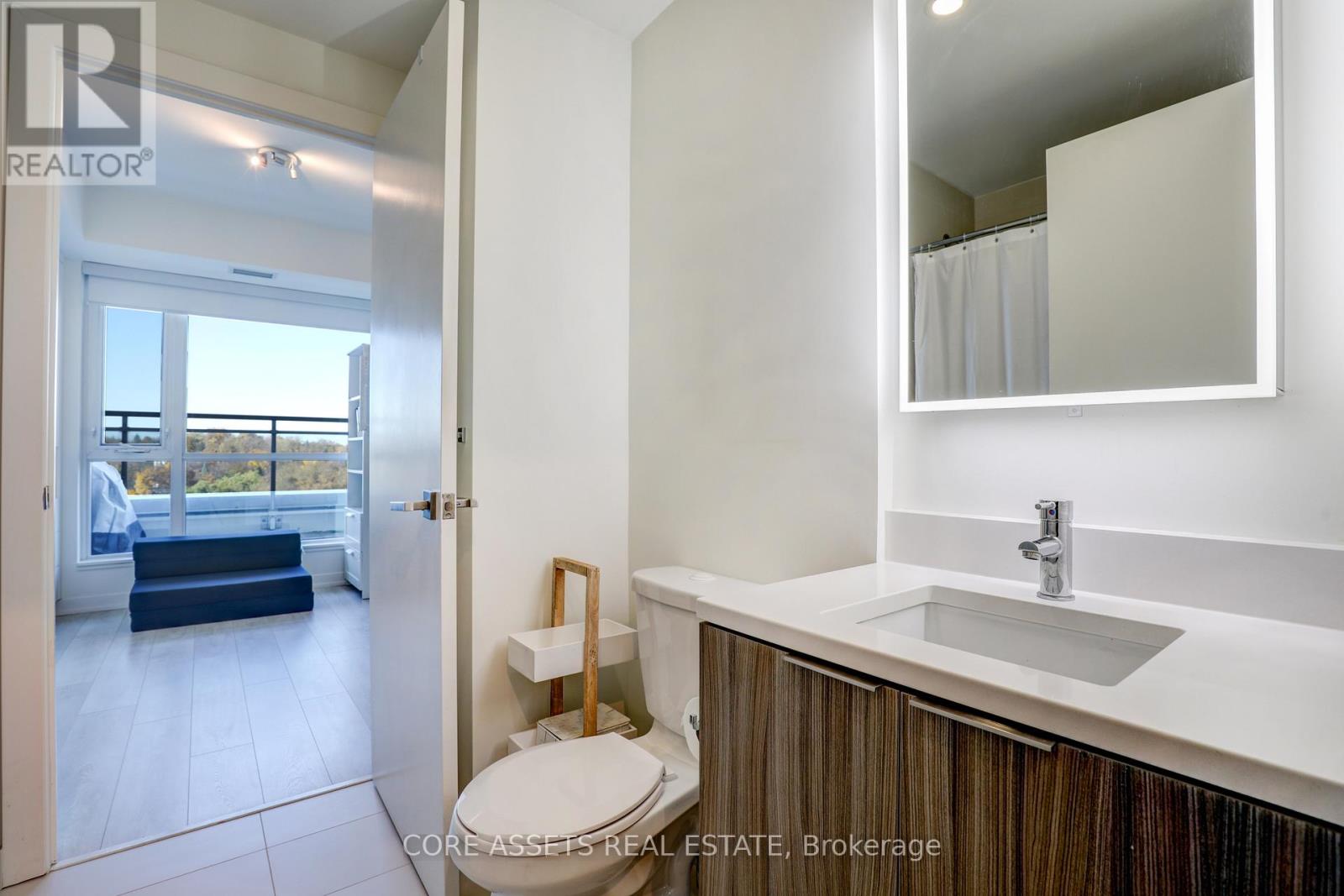 709 - 223 St Clair Avenue W, Toronto, Ontario  M4V 1R3 - Photo 21 - C12090983