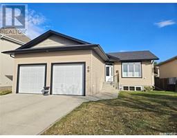 21 Arlington Avenue Westmount/Elsom, Moose Jaw, Ca