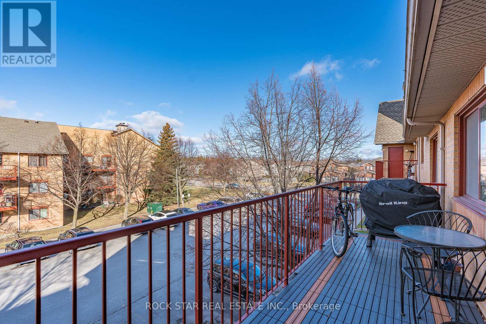 1731 - 1478 Pilgrims Way, Oakville, Ontario  L6M 3G7 - Photo 31 - W12091164