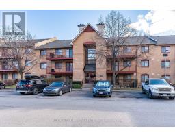 1731 - 1478 PILGRIMS WAY, Oakville, Ontario