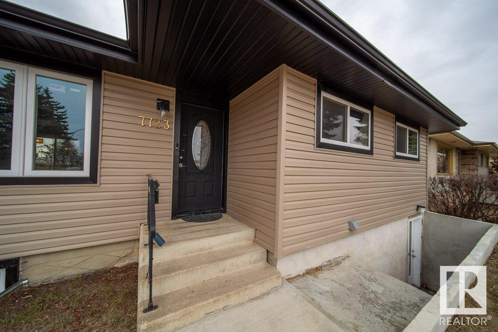 7723 132a Avenue Nw, Edmonton, Alberta  T5C 2C4 - Photo 4 - E4431636