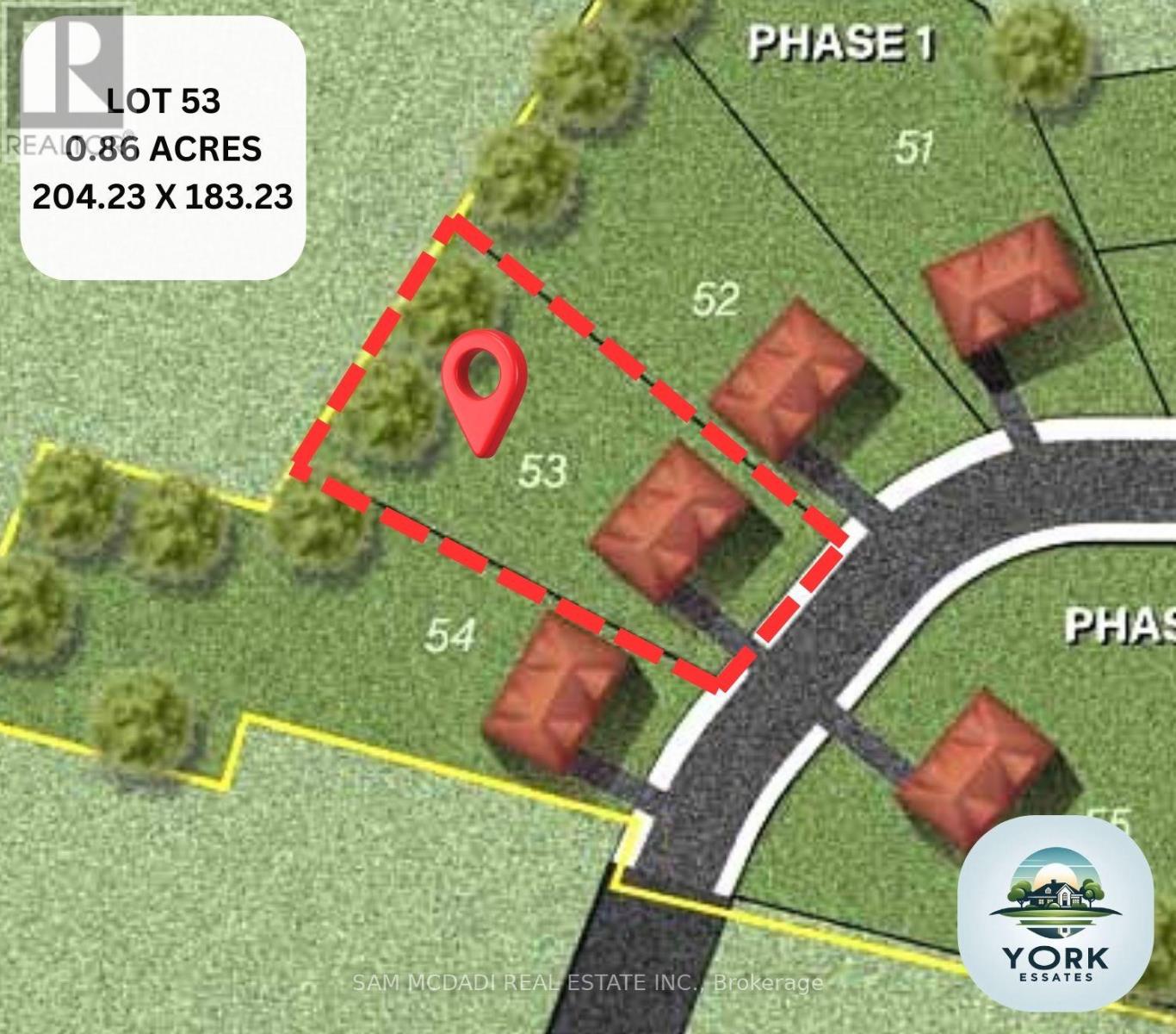 Lot 54 - 48 Stoney Creek Road, Haldimand, Ontario  N0A 1R0 - Photo 19 - X12091172