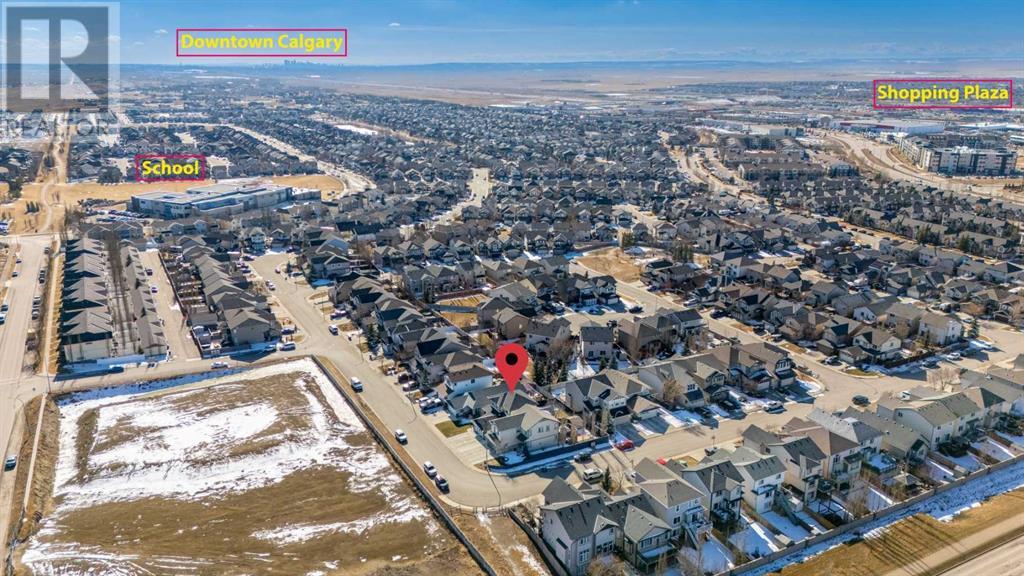 1328 Kingsland Road Se, Airdrie, Alberta  T4A 0B2 - Photo 35 - A2199199