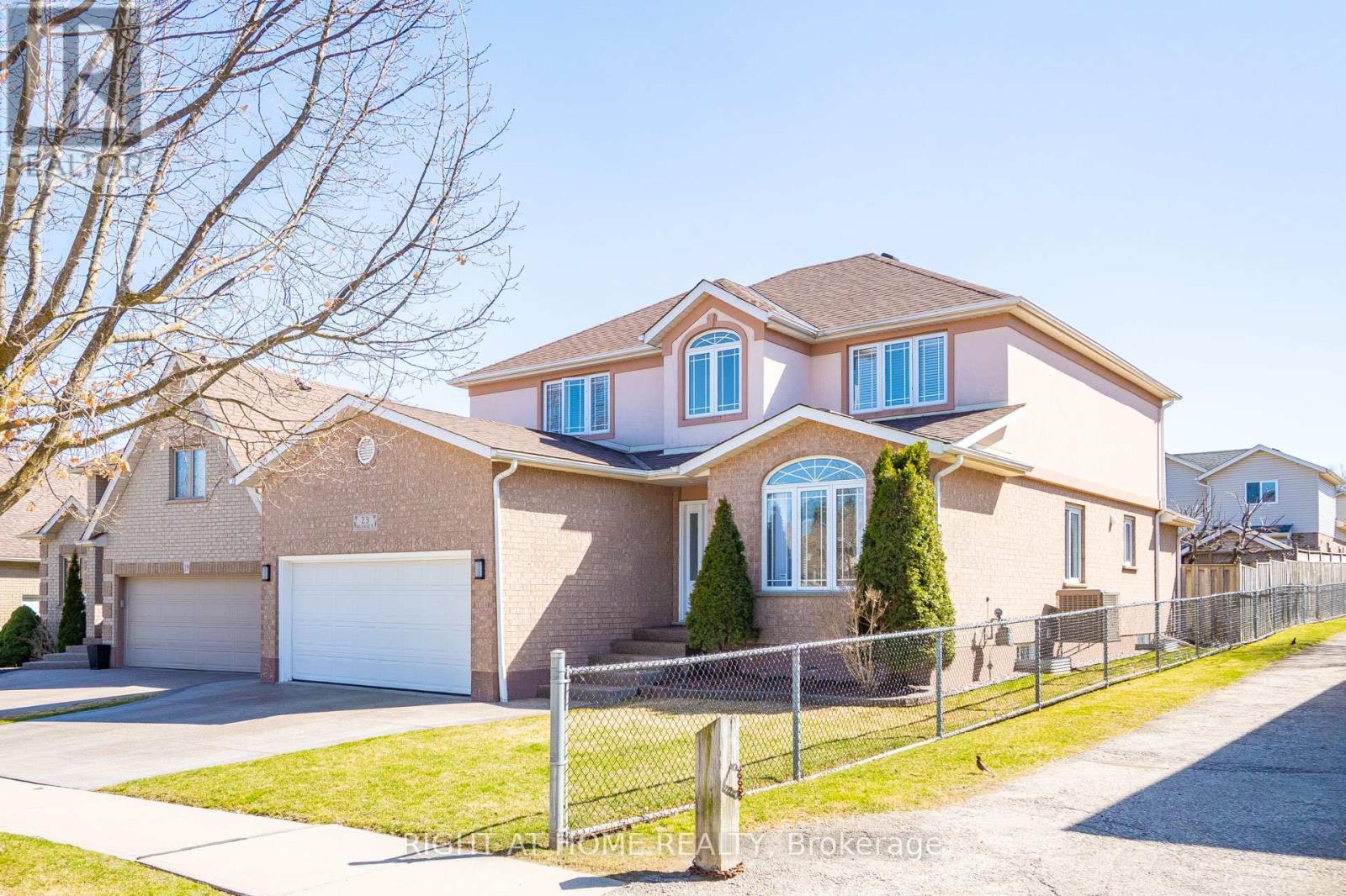 Property at 23 BRECKWOOD PLACE image 1
