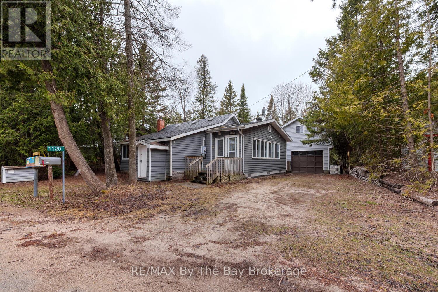 1120 King Edward Avenue, South Bruce Peninsula, Ontario  N0H 2G0 - Photo 21 - X12091231
