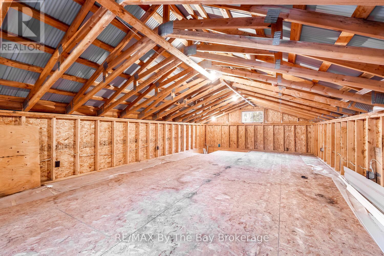 1120 King Edward Avenue, South Bruce Peninsula, Ontario  N0H 2G0 - Photo 50 - X12091231