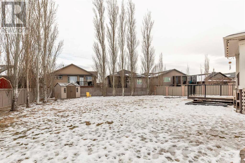 234 Fairmont Garden Road S, Lethbridge, Alberta  T1K 7L9 - Photo 46 - A2196924