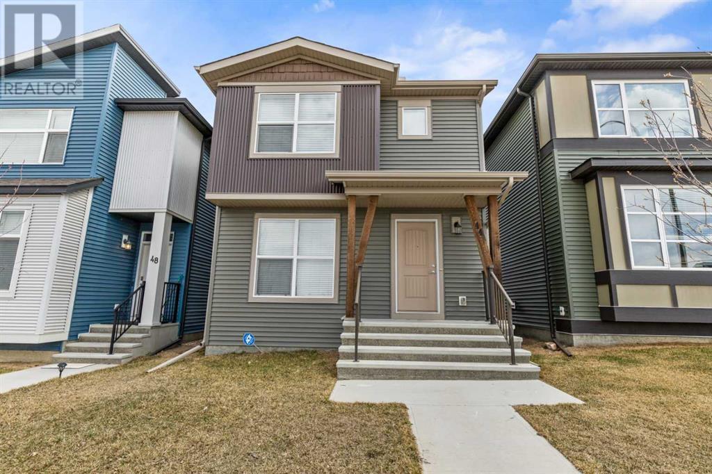 Property at 44 Howse Drive NE image 1