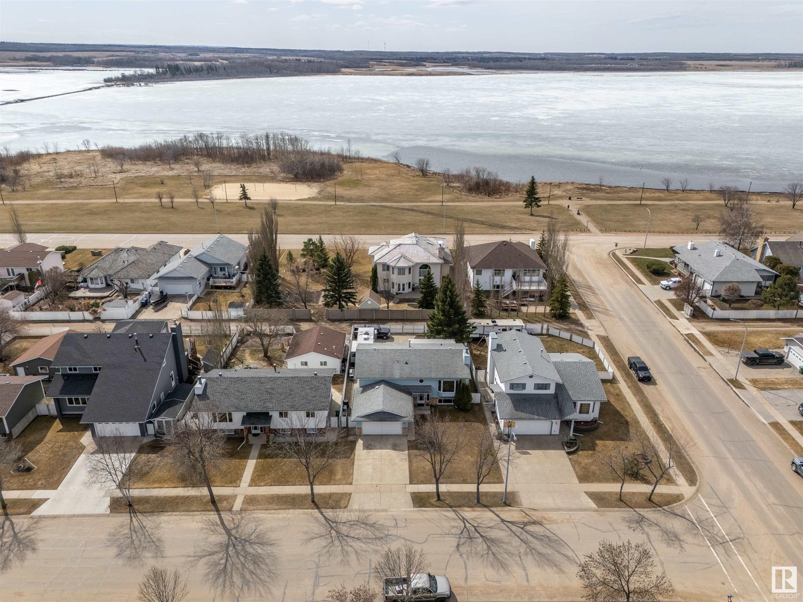 4124 40 Av, Bonnyville Town, Alberta  T9N 1S4 - Photo 41 - E4431645