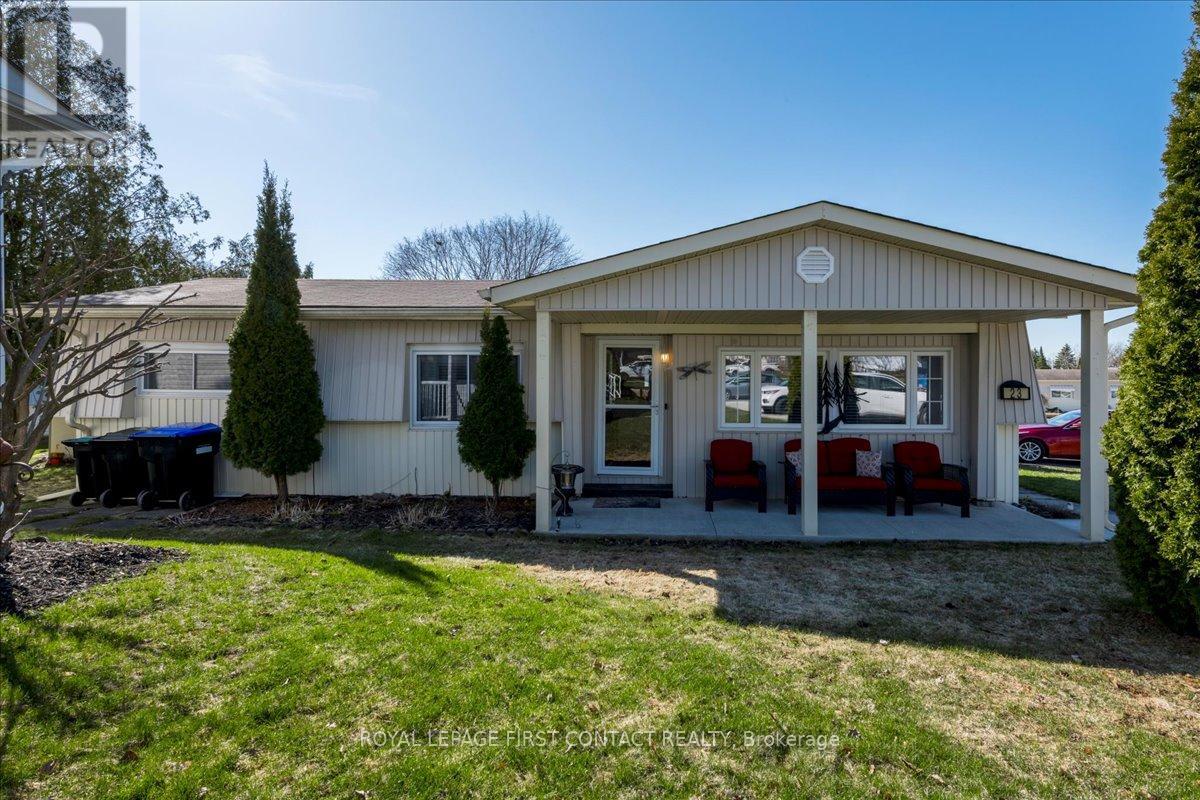 Property at 23 MIMOSA CRESCENT image 2