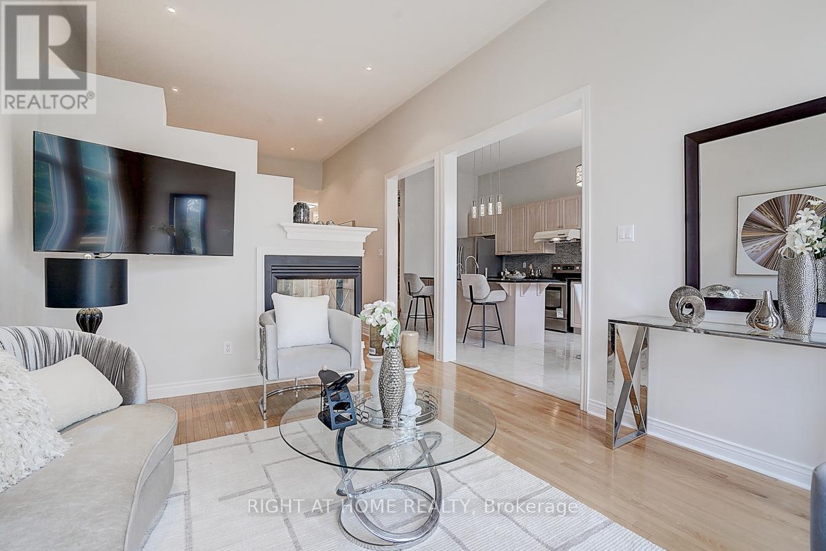 47 Toporowski Avenue, Richmond Hill, Ontario  L4S 2G9 - Photo 21 - N12091227