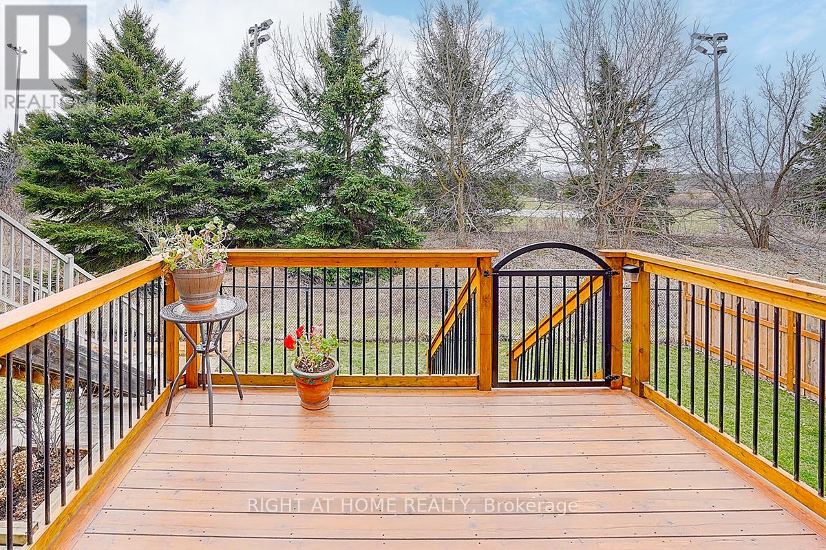 47 Toporowski Avenue, Richmond Hill (Rouge Woods), Ontario  L4S 2G9 - Photo 8 - N12091227