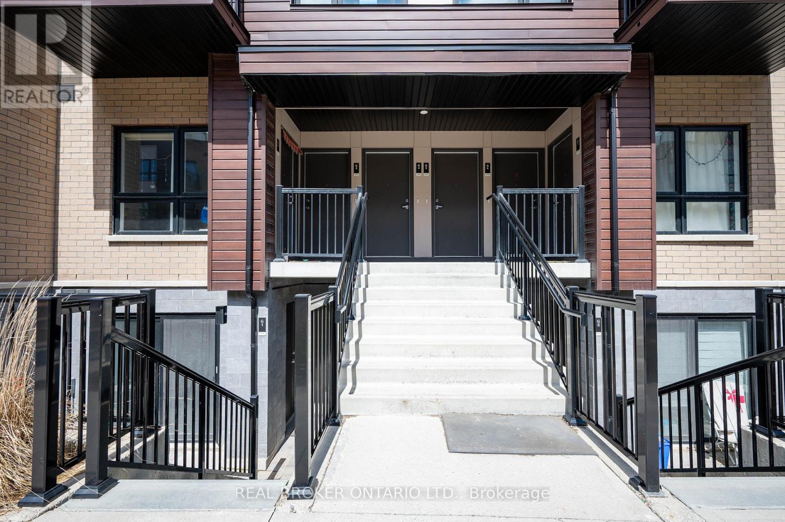 Property at G4 - 20 PALACE STREET image 3