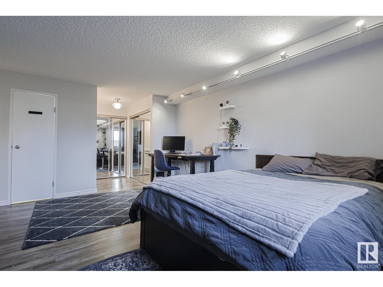 #105 4404 122 St Nw Nw, Edmonton, Alberta  T6J 4A9 - Photo 19 - E4431279