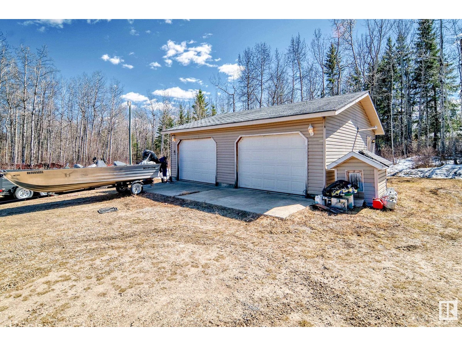 #29 53322 Rge Road 25, Rural Parkland County, Alberta  T7Y 0E1 - Photo 36 - E4431652