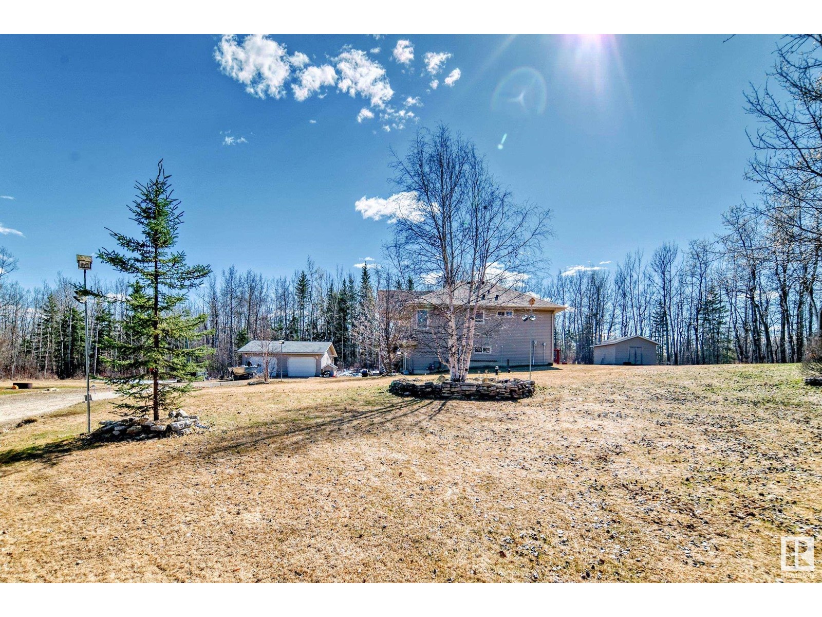 #29 53322 Rge Road 25, Rural Parkland County, Alberta  T7Y 0E1 - Photo 56 - E4431652