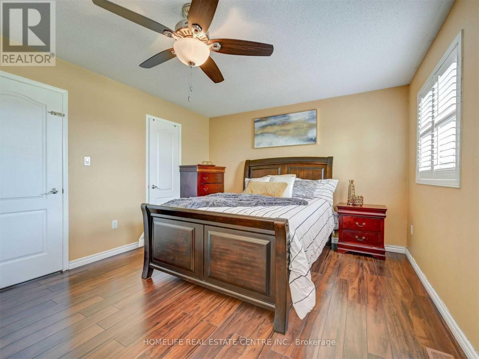 77 Beavervalley Drive, Brampton, Ontario  L7A 3R3 - Photo 17 - W12090478