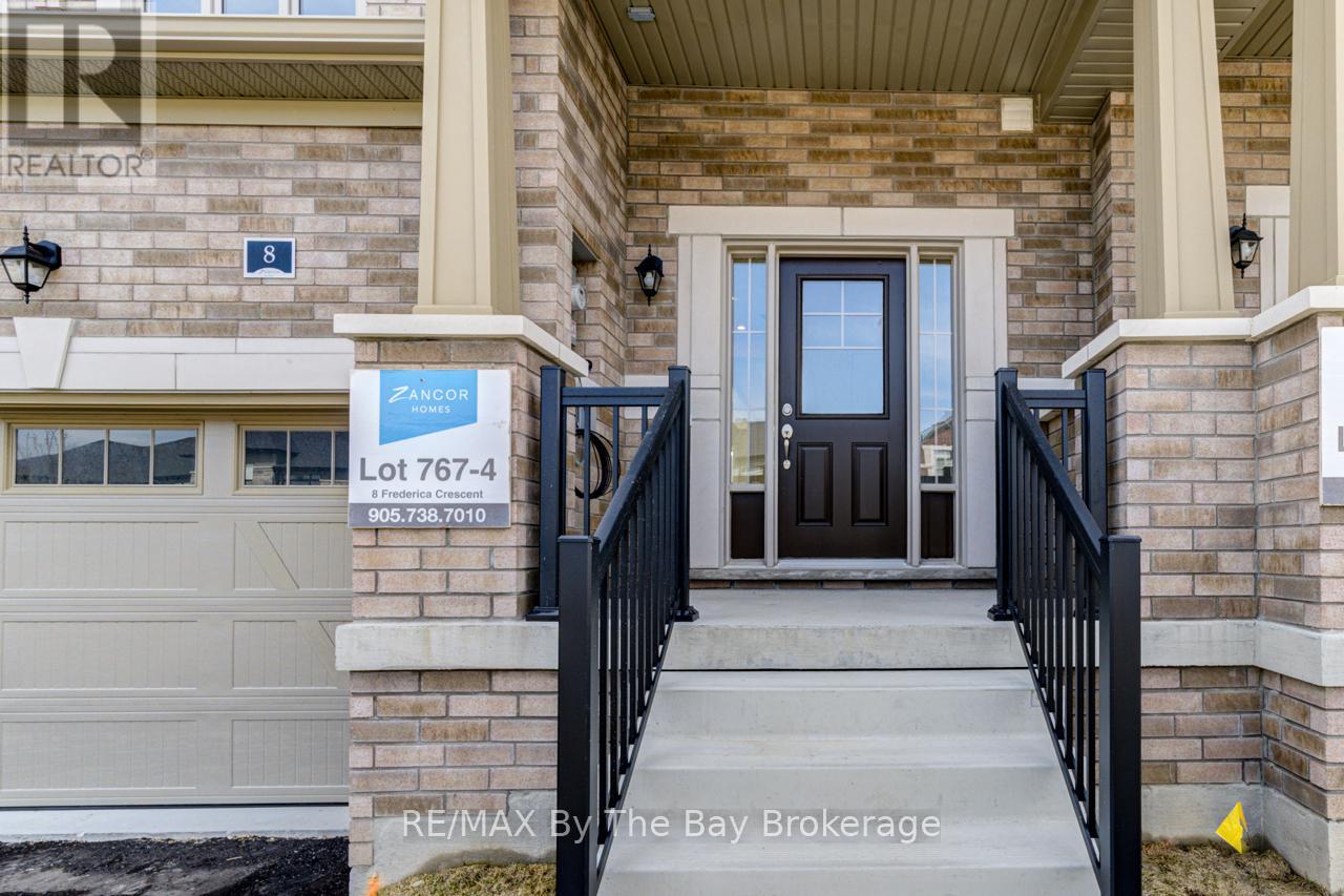 Property at 8 FREDERICA CRESCENT image 2