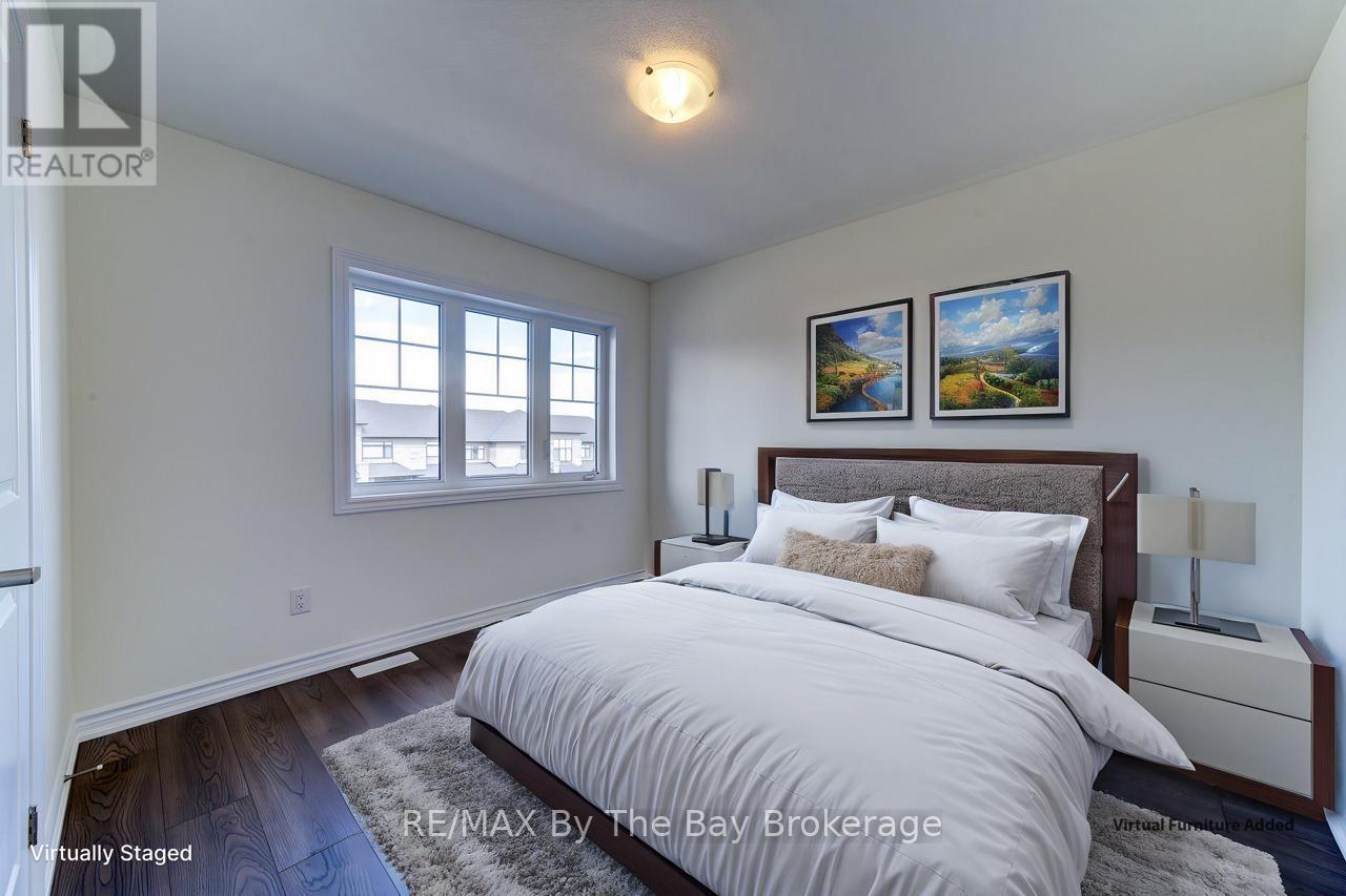 8 Frederica Crescent, Wasaga Beach, Ontario  L9Z 0N1 - Photo 21 - S12091283