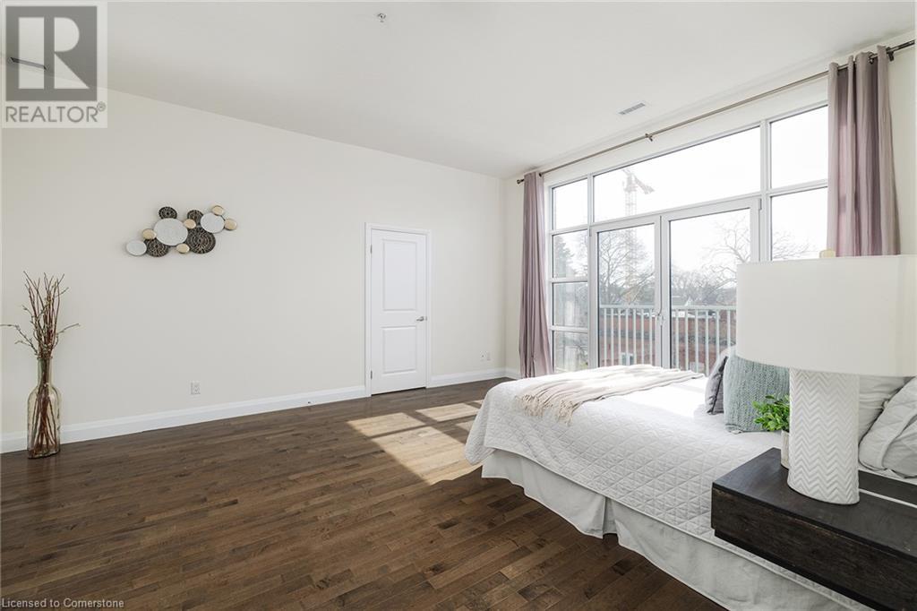 165 Duke Street E Unit# 305, Kitchener, Ontario  N2H 6T8 - Photo 12 - 40717679