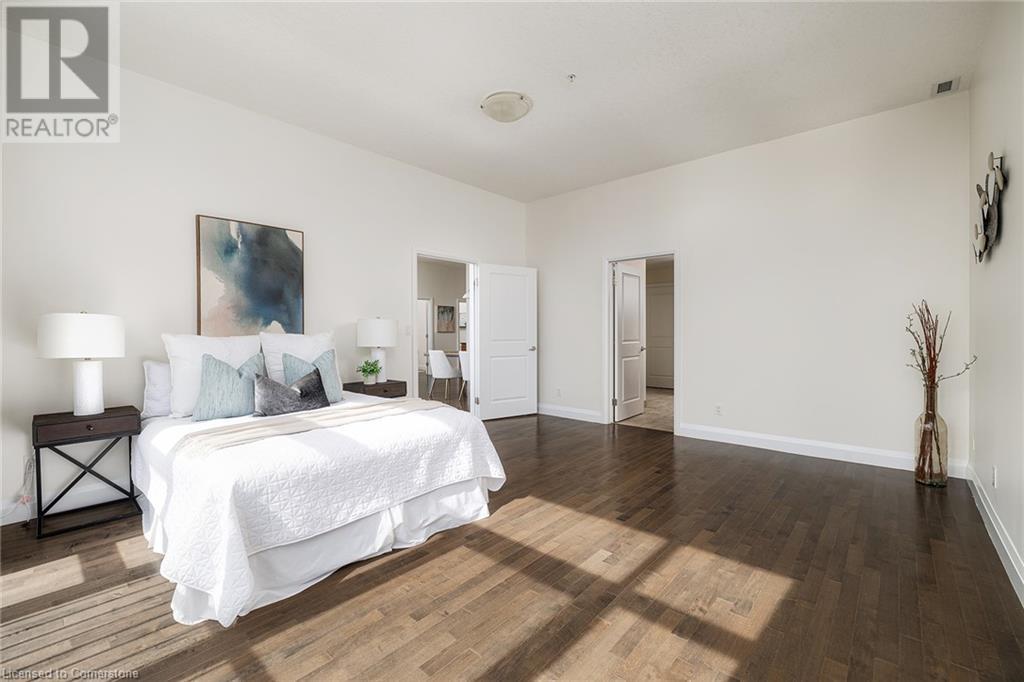 165 Duke Street E Unit# 305, Kitchener, Ontario  N2H 6T8 - Photo 13 - 40717679
