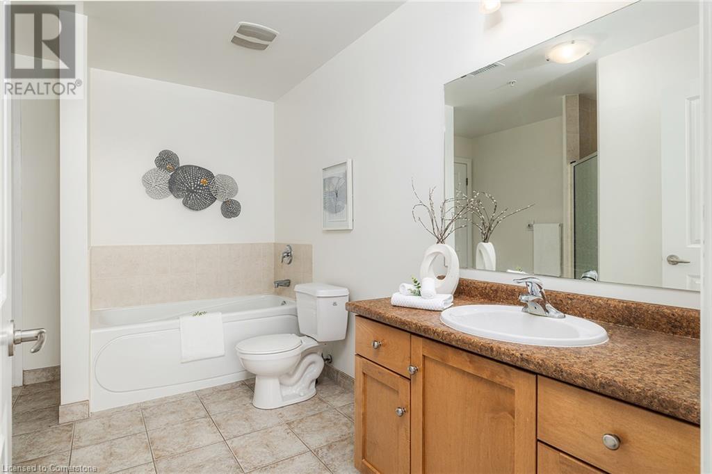 165 Duke Street E Unit# 305, Kitchener, Ontario  N2H 6T8 - Photo 14 - 40717679