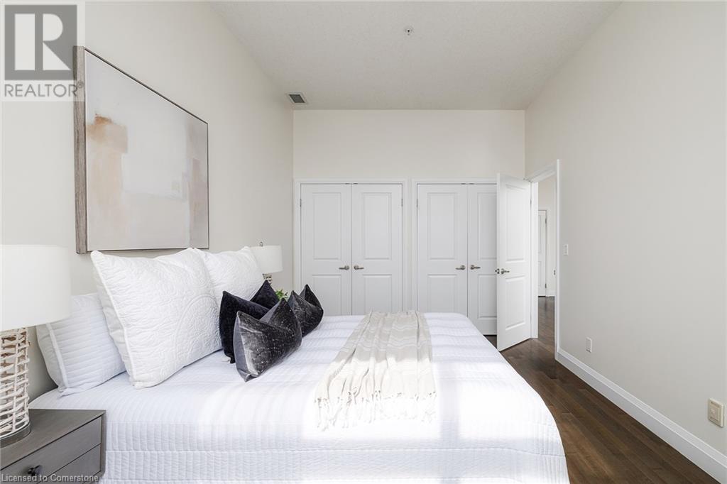 165 Duke Street E Unit# 305, Kitchener, Ontario  N2H 6T8 - Photo 17 - 40717679