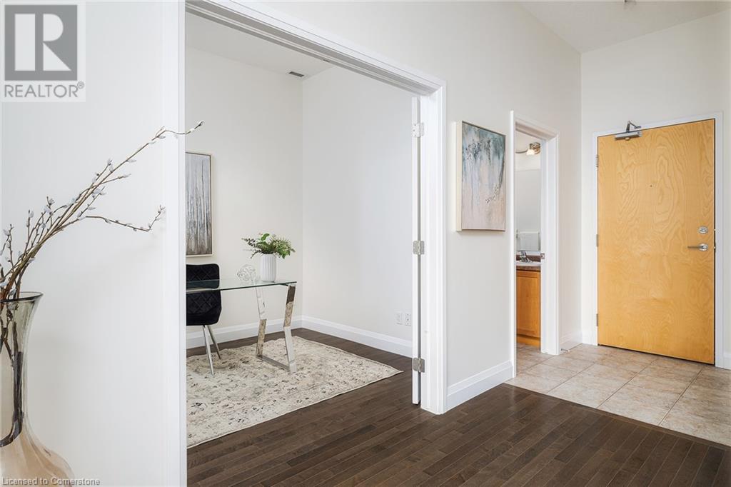 165 Duke Street E Unit# 305, Kitchener, Ontario  N2H 6T8 - Photo 19 - 40717679
