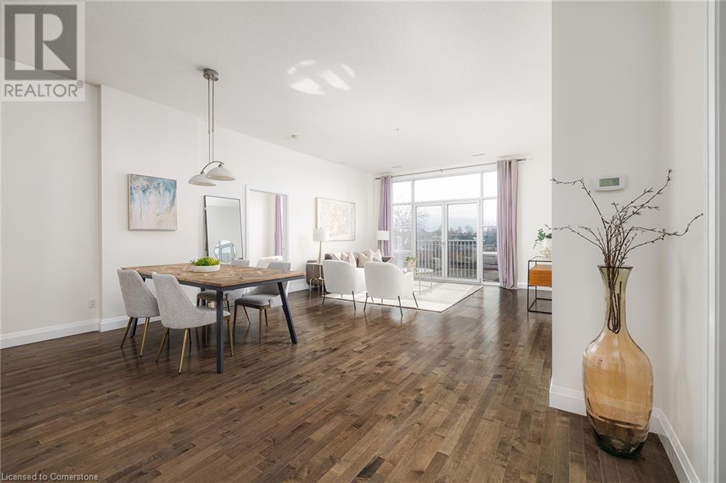 Property at 165 DUKE Street E Unit# 305 image 2