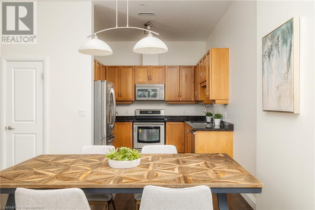 165 Duke Street E Unit# 305, Kitchener, Ontario  N2H 6T8 - Photo 6 - 40717679
