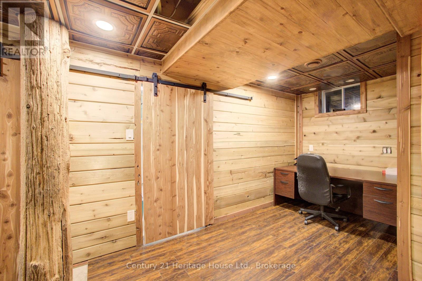 473480 Camp Oliver Road, West Grey, Ontario  N0C 1K0 - Photo 24 - X12091267
