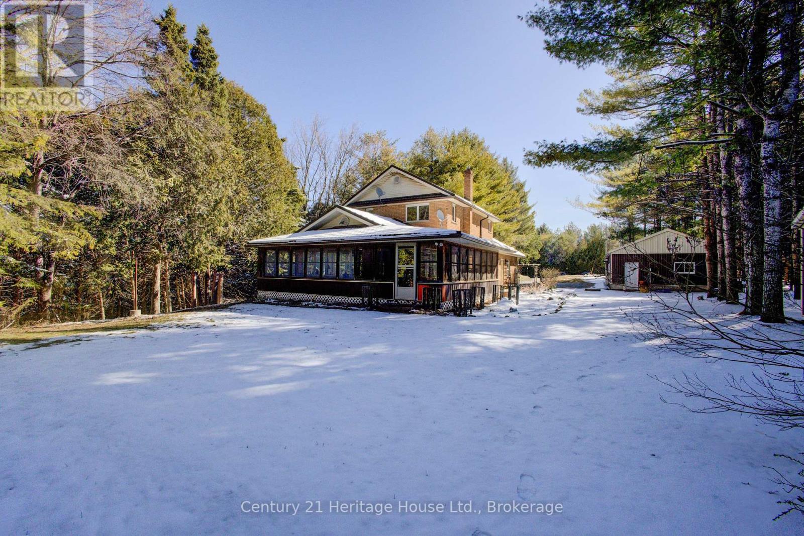 473480 Camp Oliver Road, West Grey, Ontario  N0C 1K0 - Photo 33 - X12091267