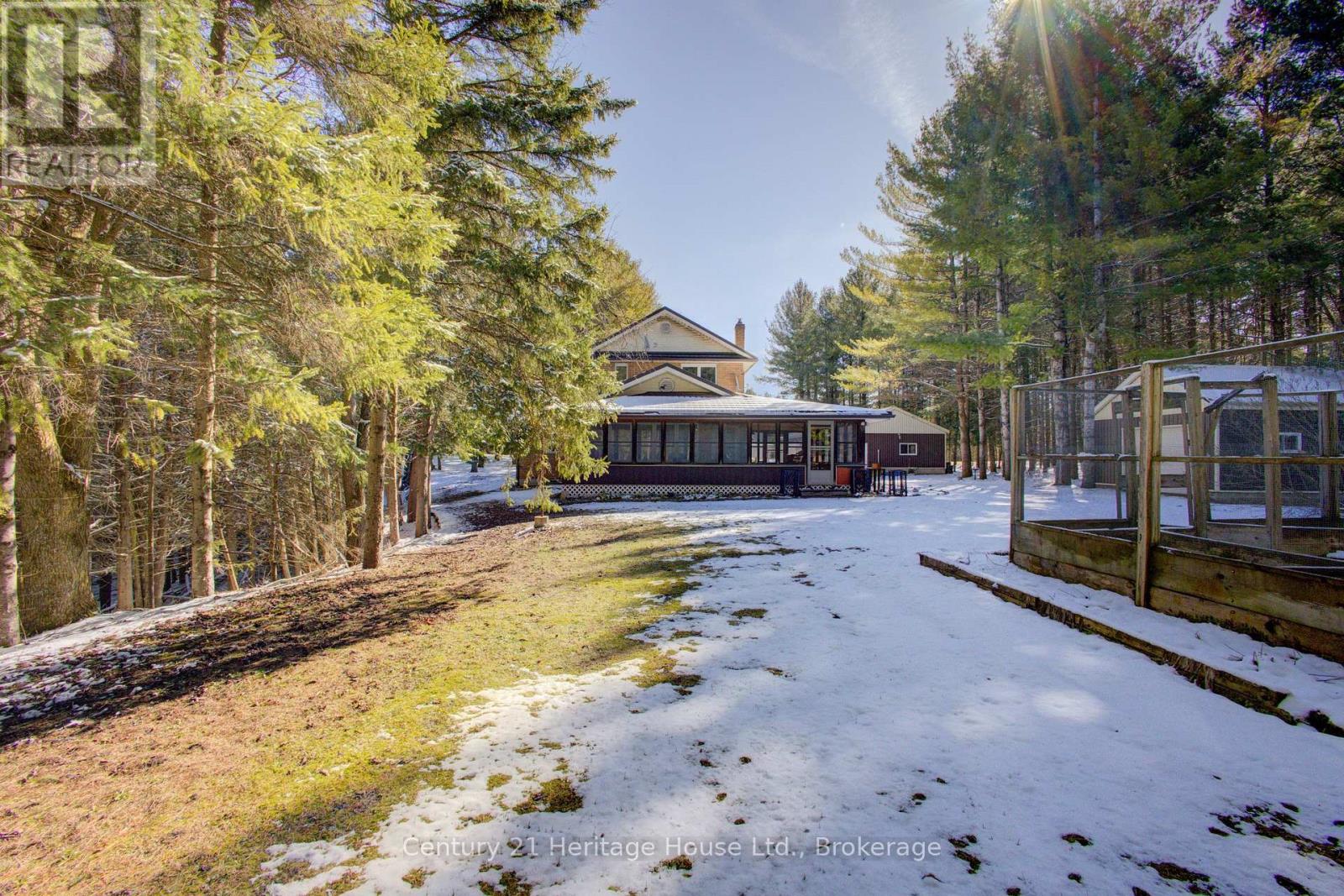 473480 Camp Oliver Road, West Grey, Ontario  N0C 1K0 - Photo 34 - X12091267