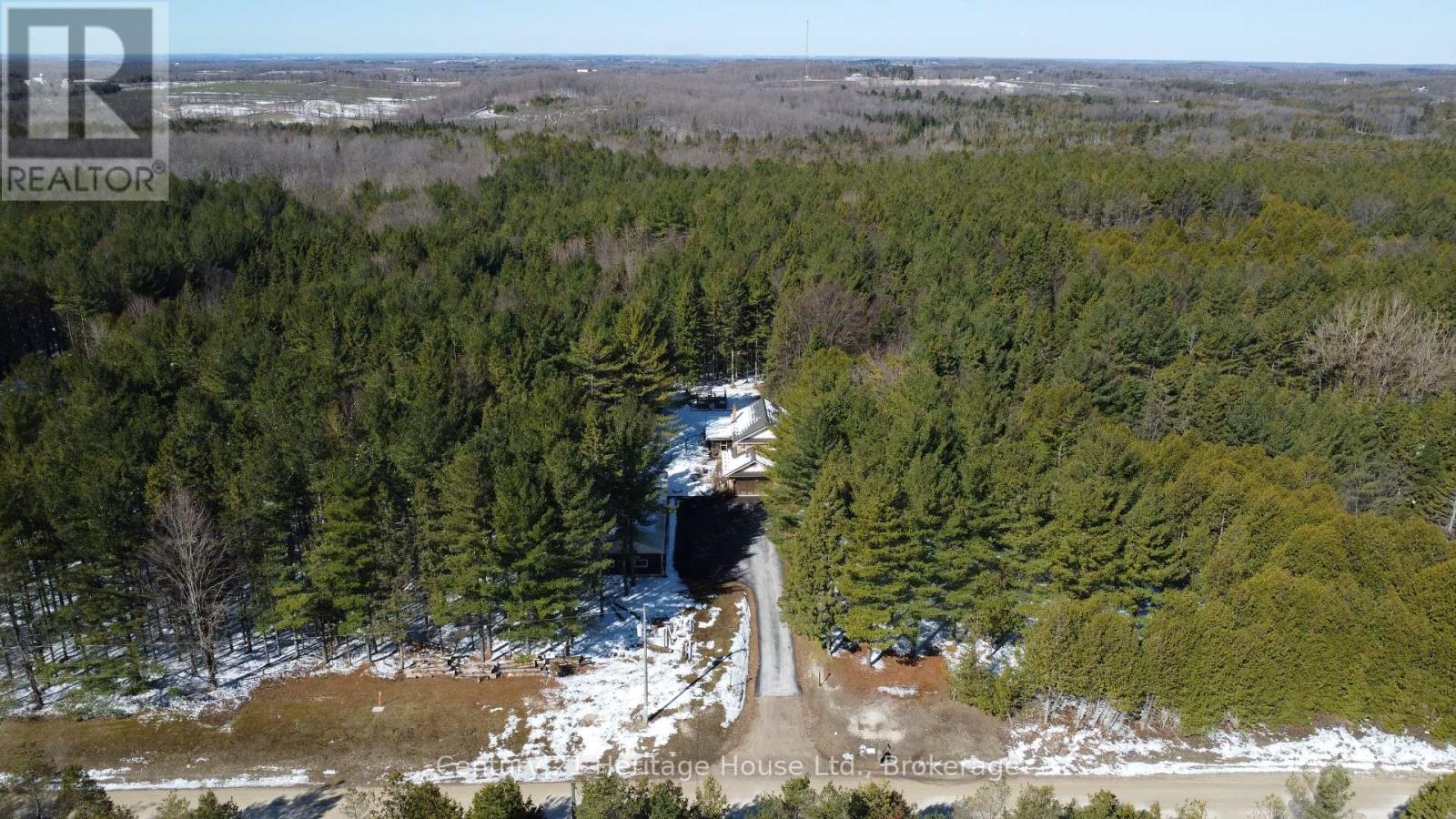 473480 Camp Oliver Road, West Grey, Ontario  N0C 1K0 - Photo 42 - X12091267