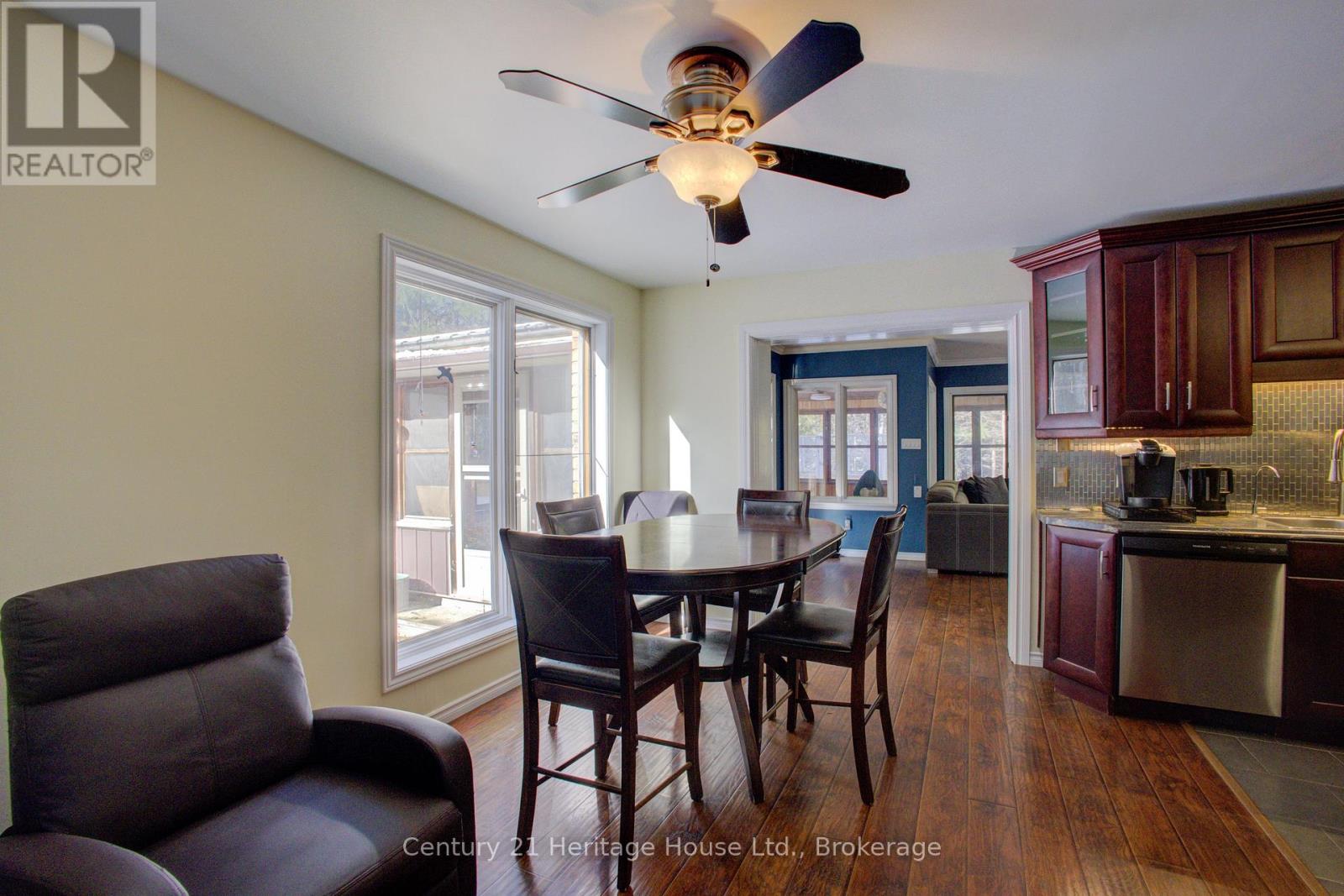 473480 Camp Oliver Road, West Grey, Ontario  N0C 1K0 - Photo 9 - X12091267