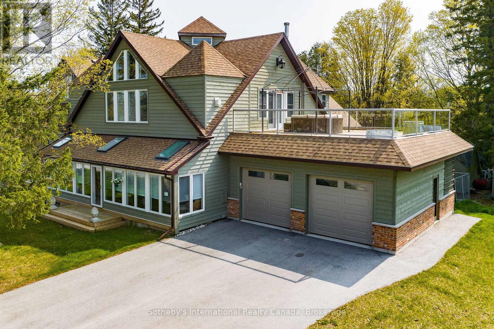 298551 RANGE ROAD, Georgian Bluffs, Ontario