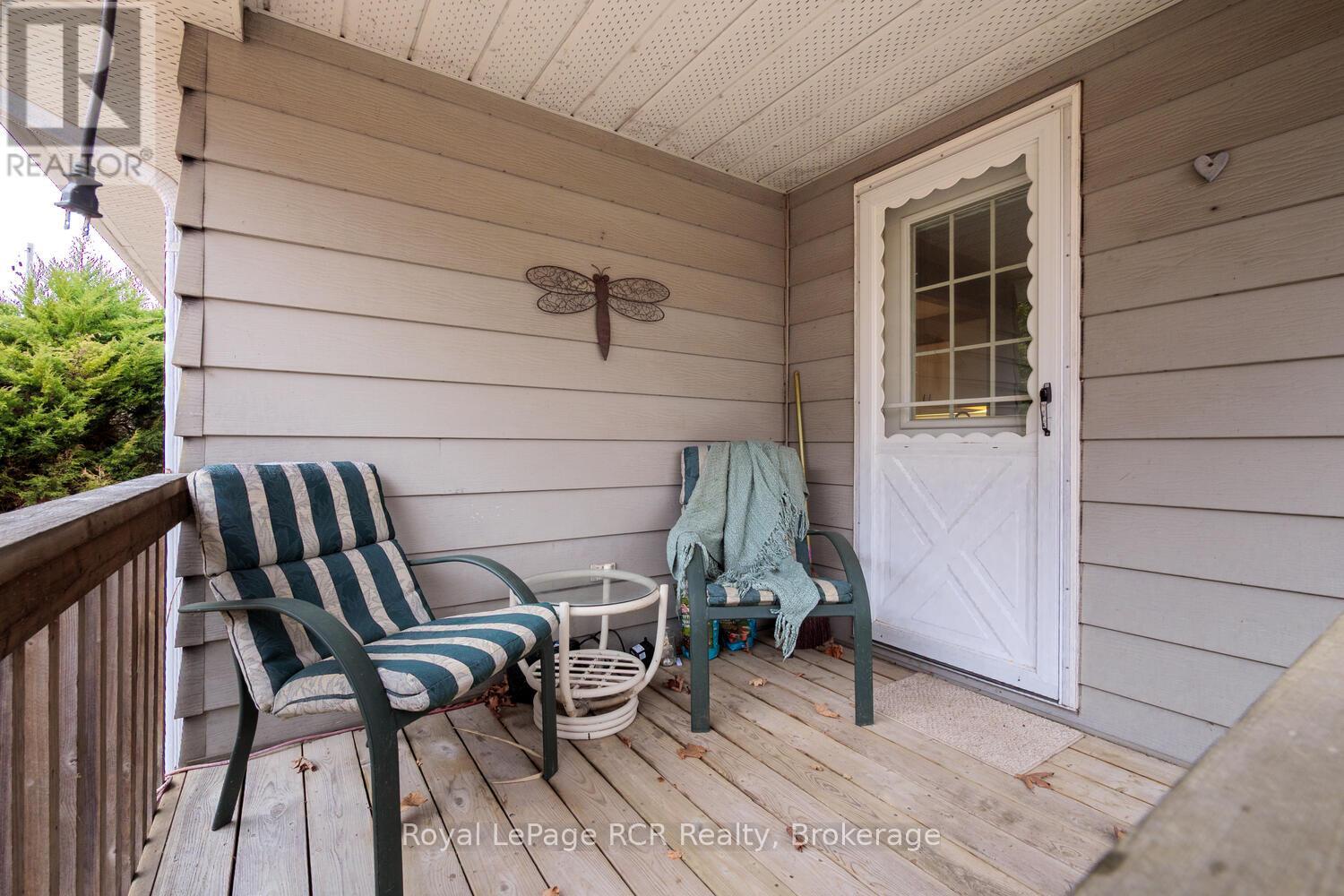 27 Carson Lake Crescent, South Bruce Peninsula, Ontario  N0H 2G0 - Photo 31 - X12091282