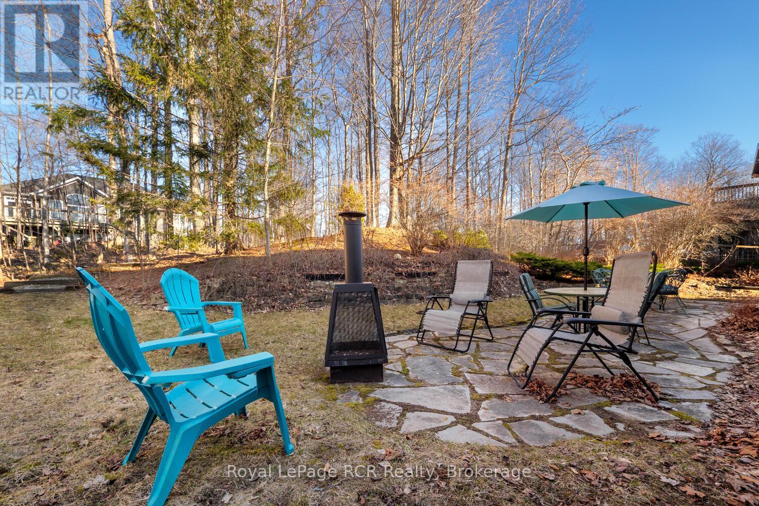 27 Carson Lake Crescent, South Bruce Peninsula, Ontario  N0H 2G0 - Photo 34 - X12091282