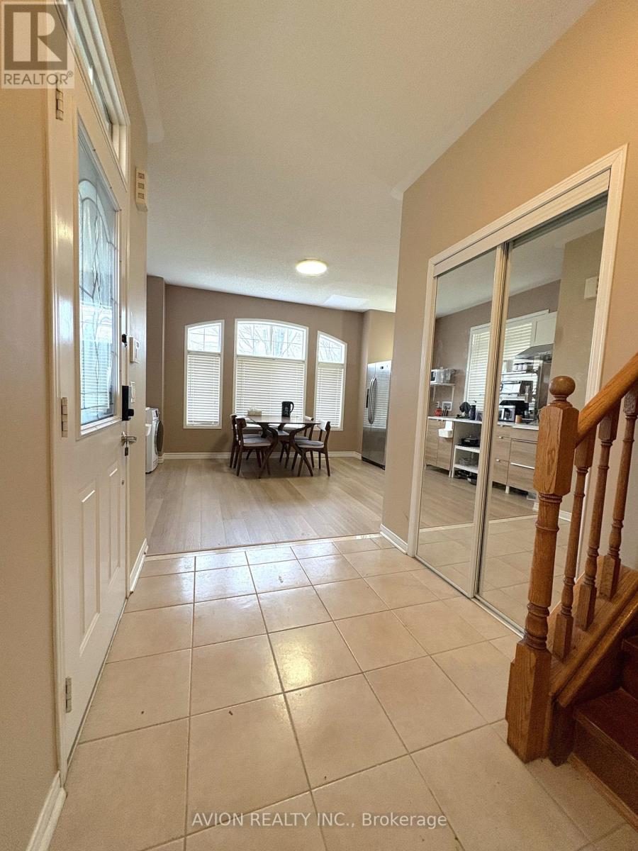 Main&second Floors - 428 Bur Oak Avenue, Markham, Ontario  L6C 2S1 - Photo 1 - N12091275