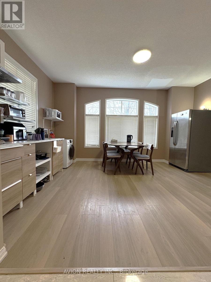 Main&second Floors - 428 Bur Oak Avenue, Markham, Ontario  L6C 2S1 - Photo 2 - N12091275