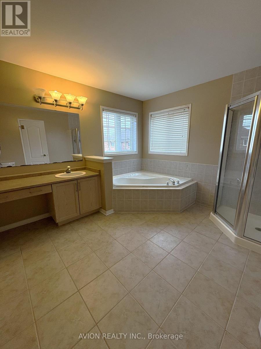Main&second Floors - 428 Bur Oak Avenue, Markham, Ontario  L6C 2S1 - Photo 9 - N12091275