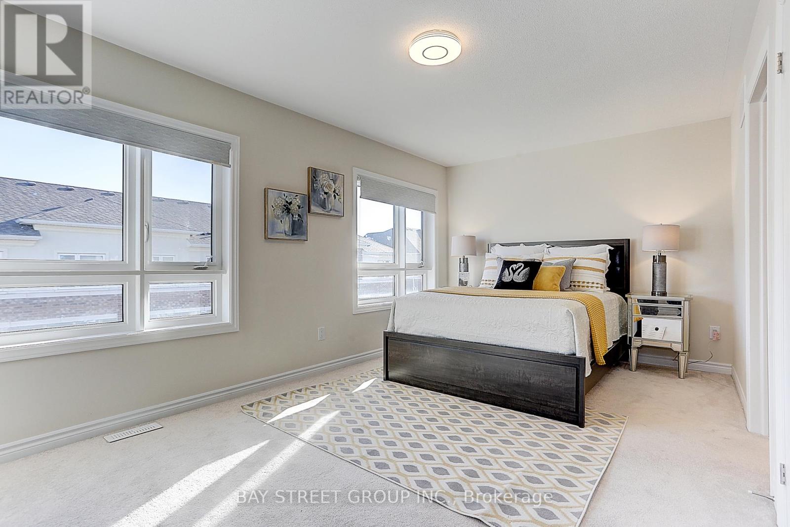 12 Chicago Lane, Markham, Ontario  L6E 0V6 - Photo 25 - N12091294