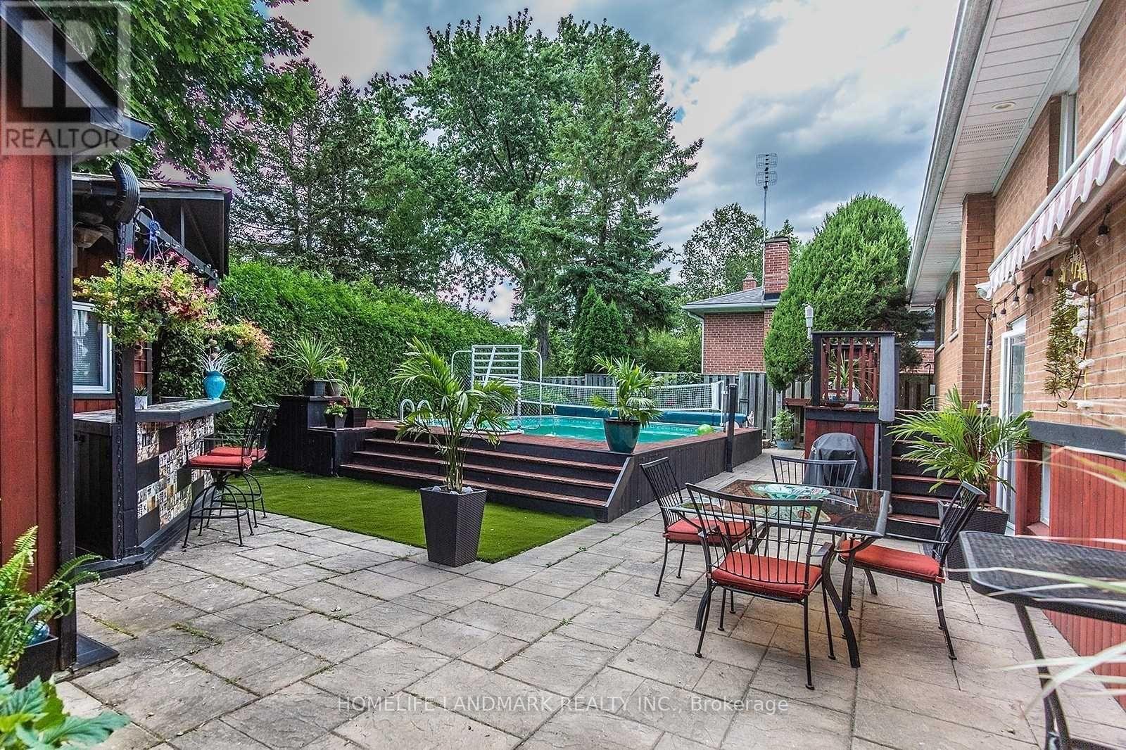 20 Goodview Road, Toronto, Ontario  M2J 2K5 - Photo 48 - C12090810