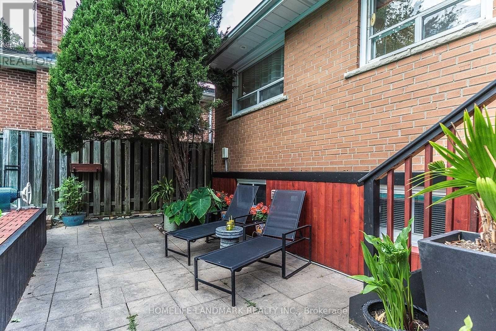 20 Goodview Road, Toronto, Ontario  M2J 2K5 - Photo 47 - C12090810