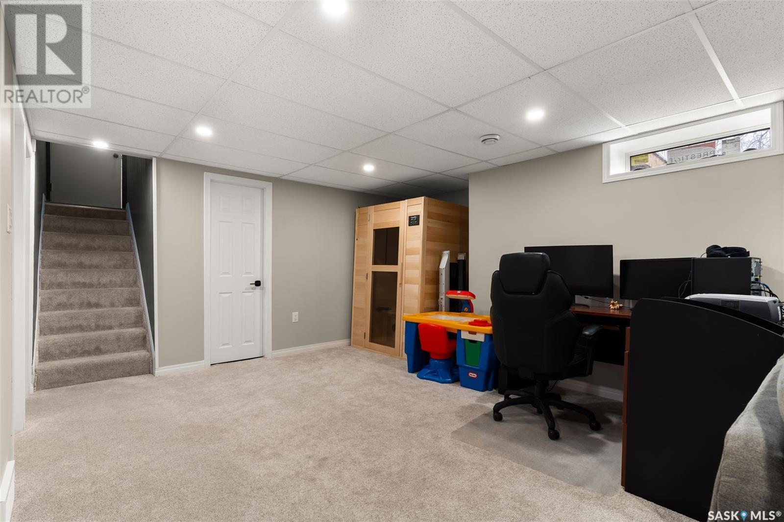 123 Elmview Road, Regina, Saskatchewan  S4R 0B5 - Photo 21 - SK003091