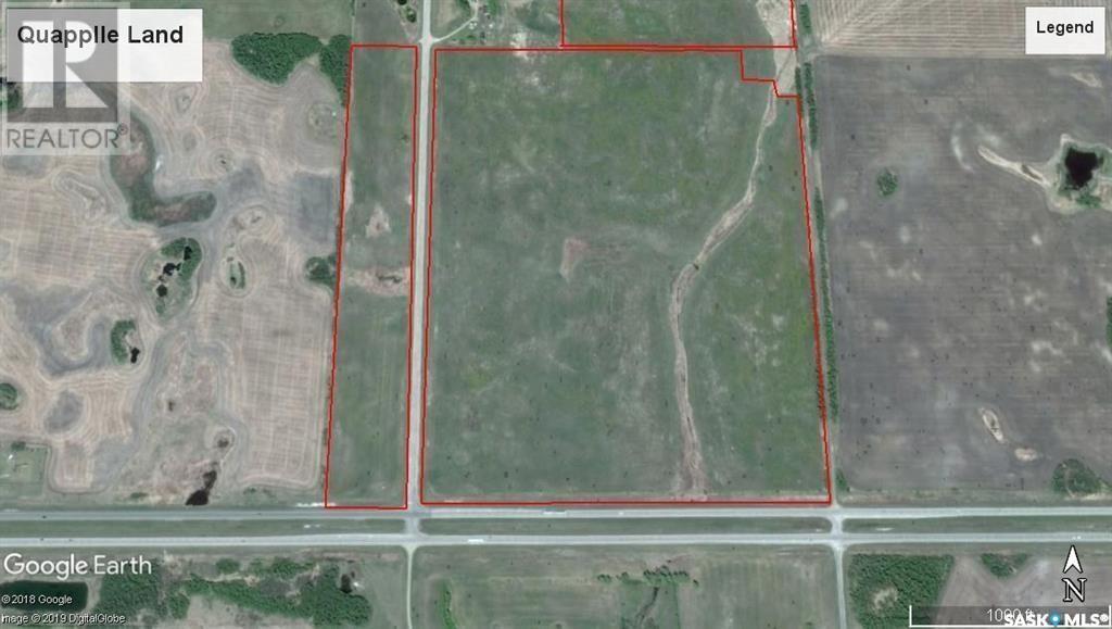 Hwy#1 198.38 Acres, Rm South Qu'appelle, South Qu'appelle Rm No. 157, Saskatchewan  S0G 0B7 - Photo 8 - SK003016