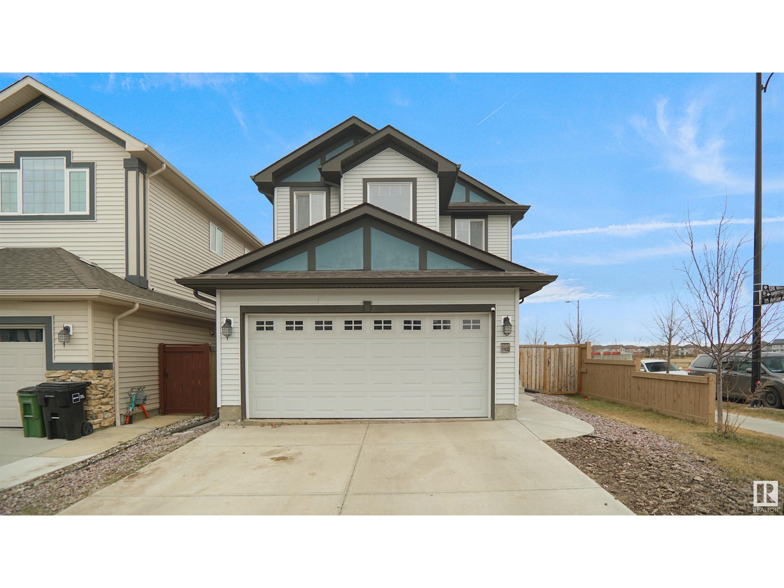 17432 120 St Nw Nw, Edmonton, Alberta  T5X 0K6 - Photo 1 - E4431661