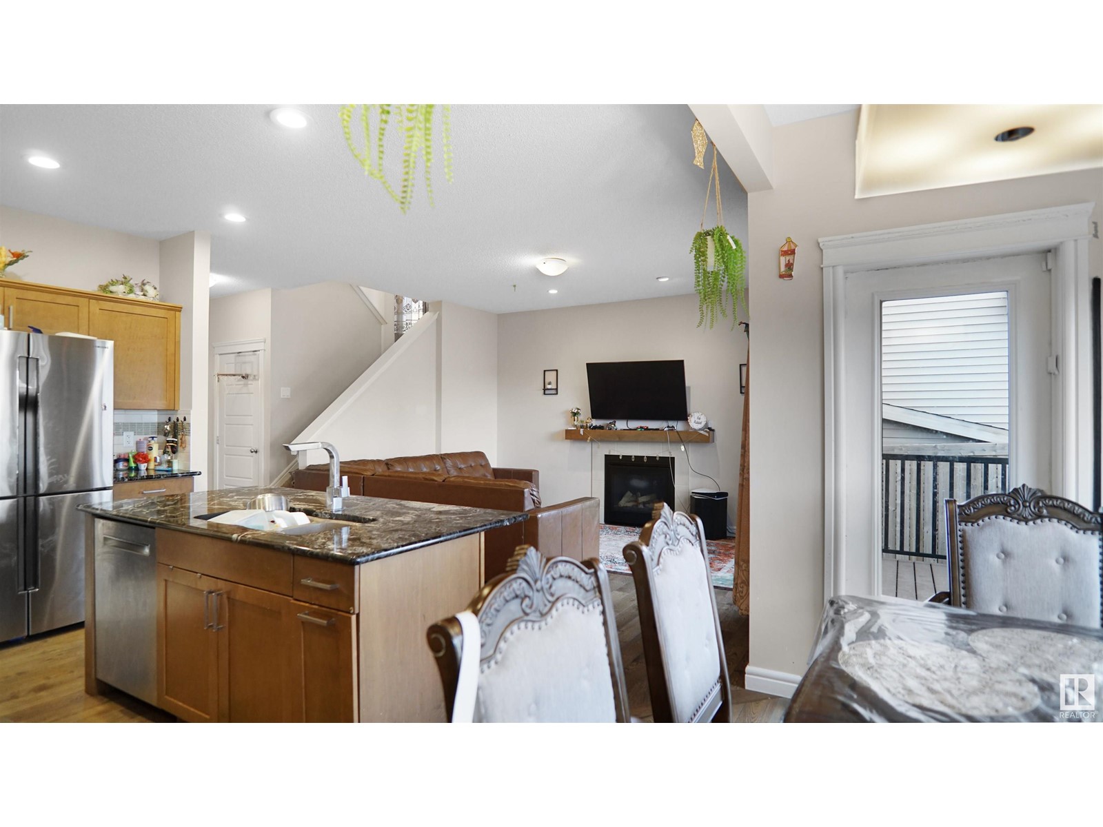 17432 120 St Nw Nw, Edmonton, Alberta  T5X 0K6 - Photo 22 - E4431661