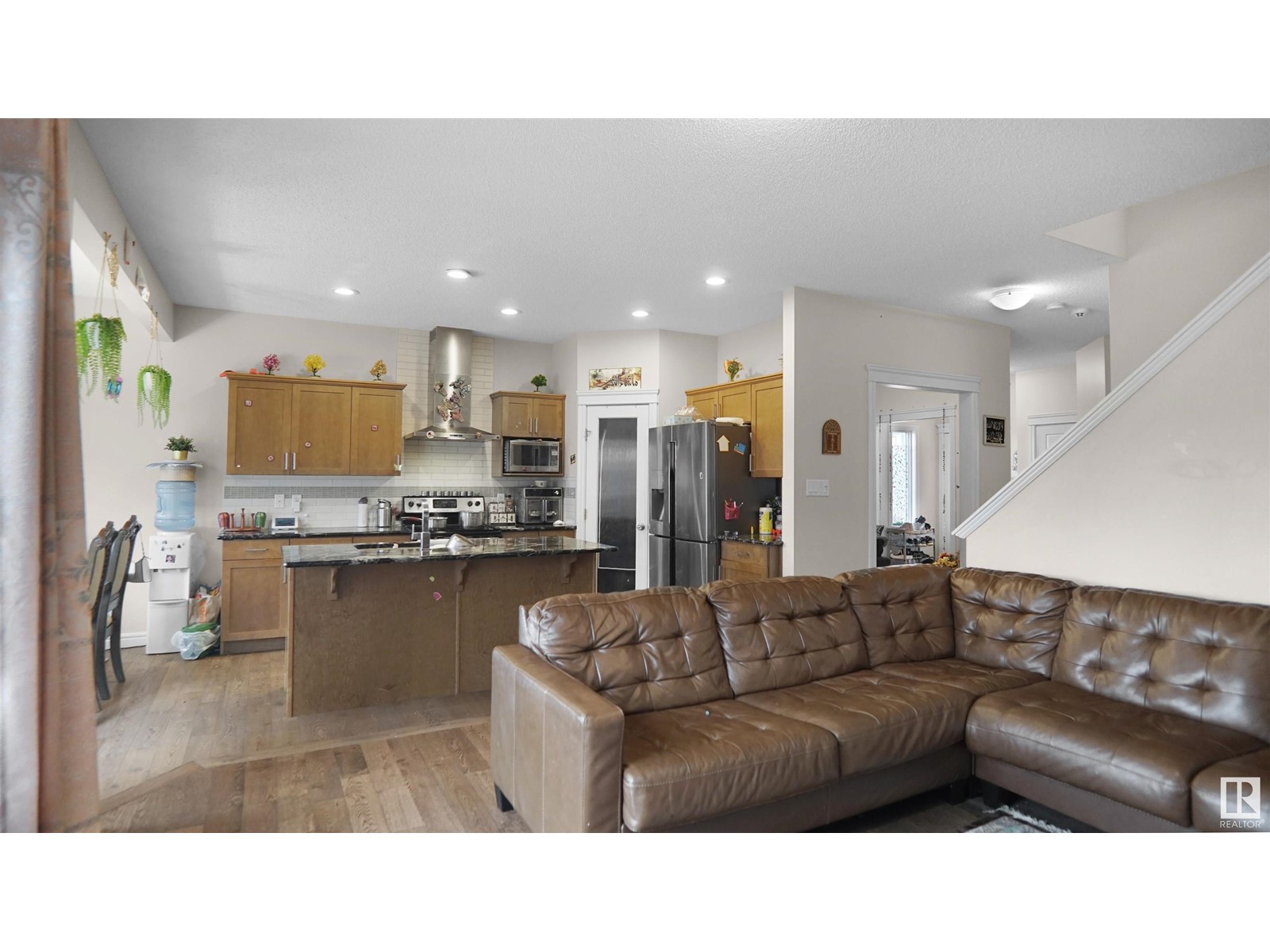 17432 120 St Nw Nw, Edmonton, Alberta  T5X 0K6 - Photo 25 - E4431661